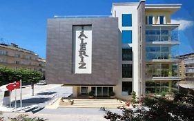 Jaleriz Gaziantep Hotel